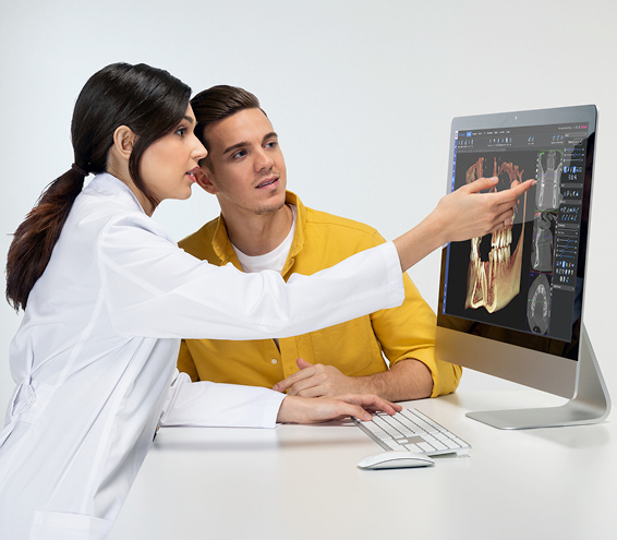 3 1 Planmeca Cbct Görüntüleme Yazılımı