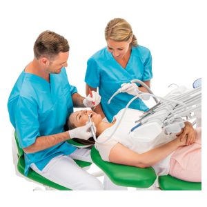 Planmeca Compact Diş Üniti