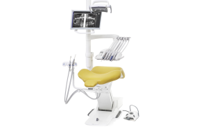 Planmeca Compact™ I3 Diş Üniti Planmeca Compact™ I3 Diş Üniti