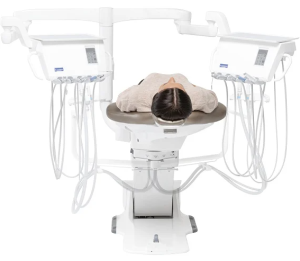 Planmeca Compact™ I3 Diş Ünitleri Planmeca Compact™ I3 Diş Ünitleri