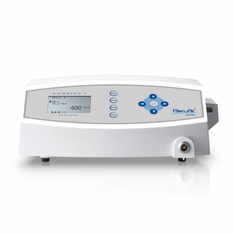 Bien-Air-Dental-Fizyodispenser-Cihazı Bien-Air-Dental-Fizyodispenser-Cihazı