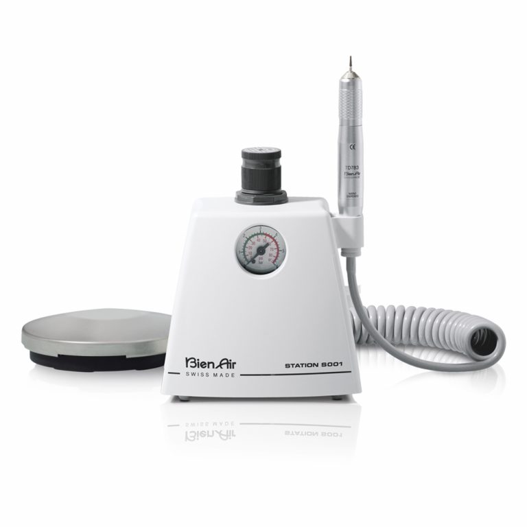 Bien-Air-S001-Türbin-Seti