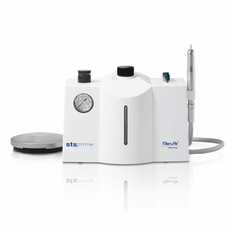 Bien-Air-Sts-Trimmer-Türbin-Seti