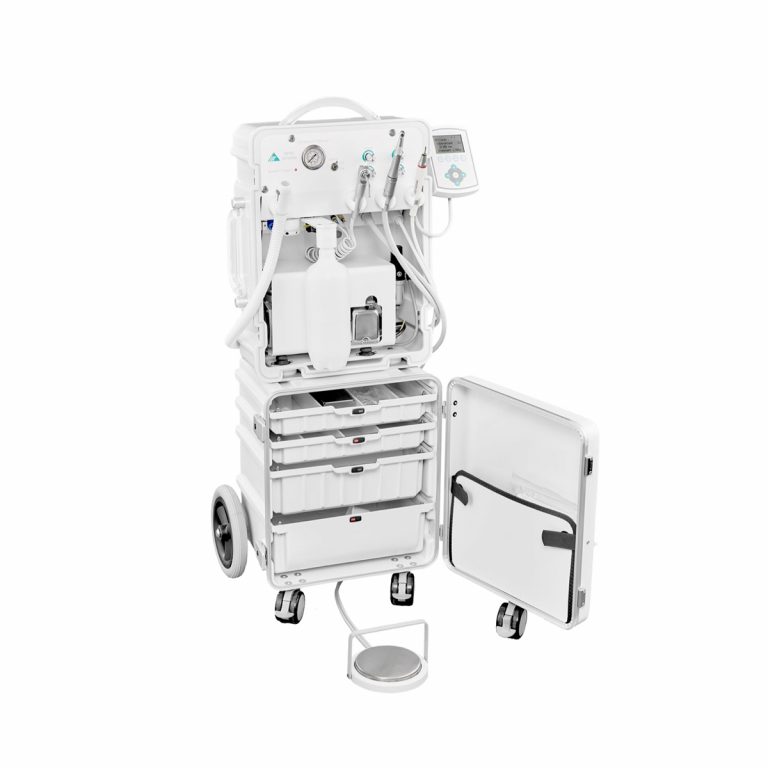 Bpr-Swiss-Mobil-Diş-Üniti