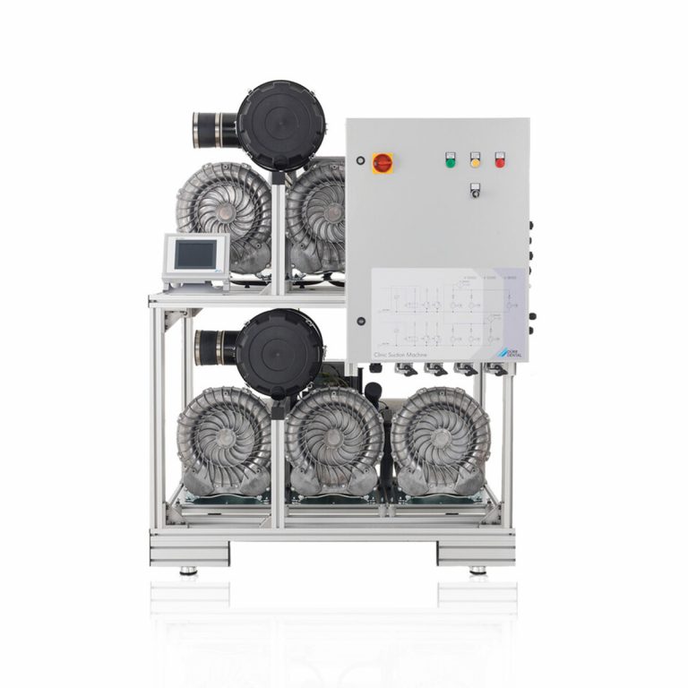 Durr-Dental-Merkezi-Basınçlı-Hava Durr-Dental-Merkezi-Basınçlı-Hava