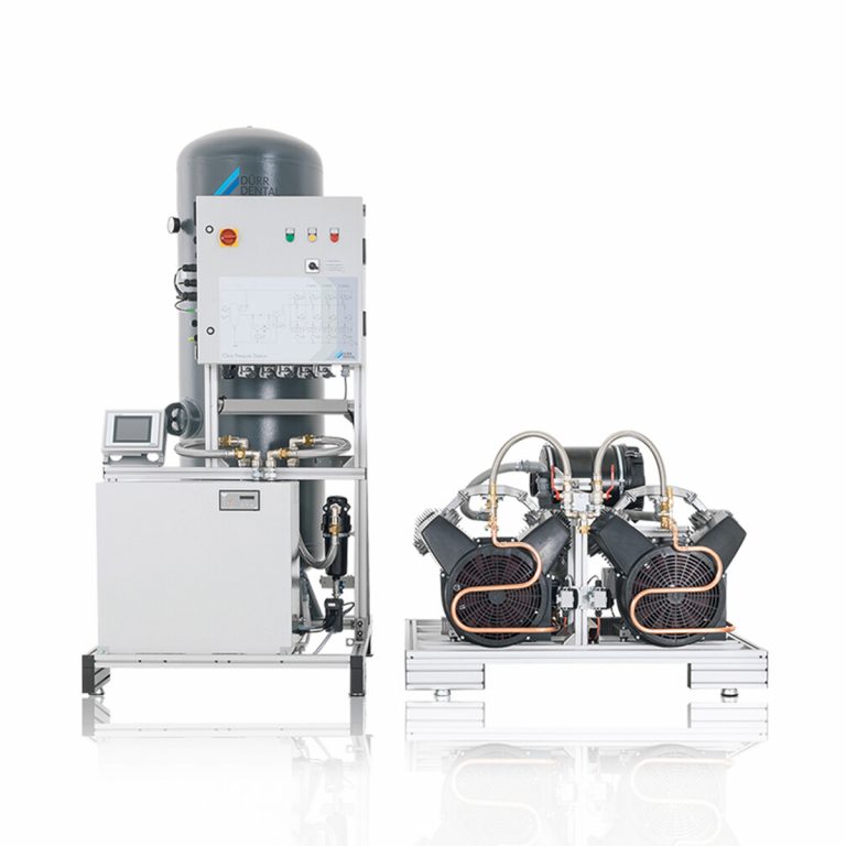 Dürr-Dental-Merkezi-Kompresör-Sistemi Dürr-Dental-Merkezi-Kompresör-Sistemi