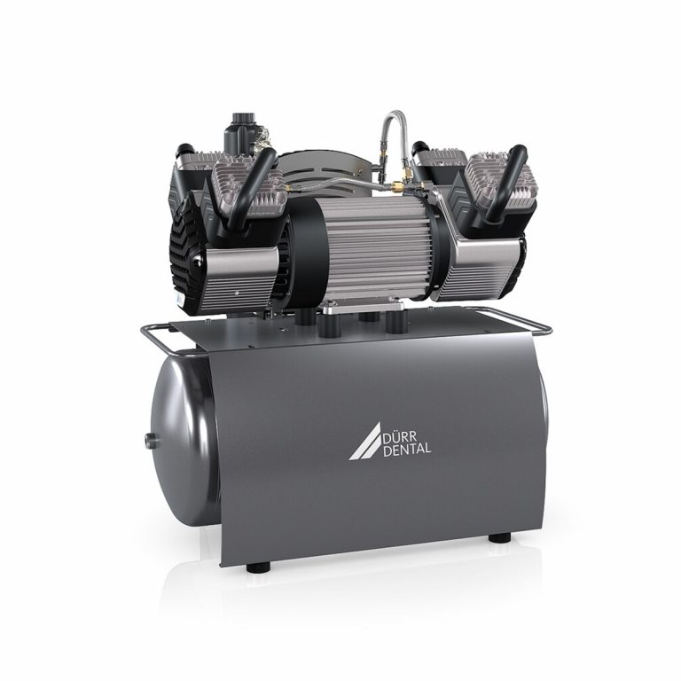 Dürr-Dental-Quattro-Dental-Hava-Basınç Dürr-Dental-Quattro-Dental-Hava-Basınç