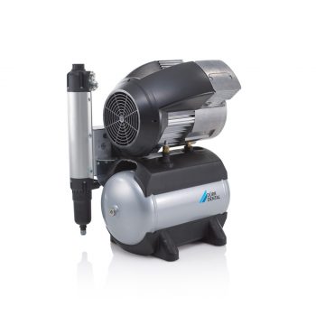 durr-dental-tornado-2-kompresör