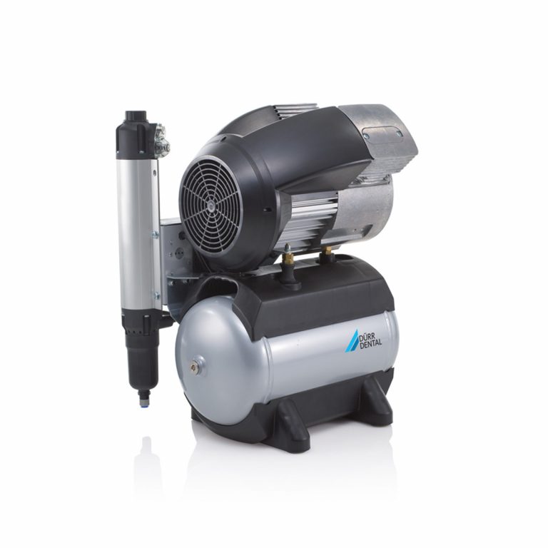 Durr-Dental-Tornado-2-Kompresör Durr-Dental-Tornado-2-Kompresör