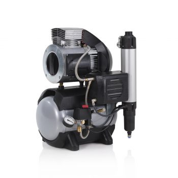 durr-dental-tornado-kompresör