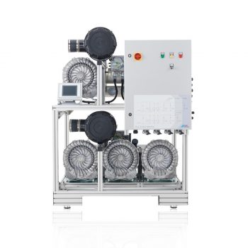 Dürr-Dental-V12000-Aspiratör