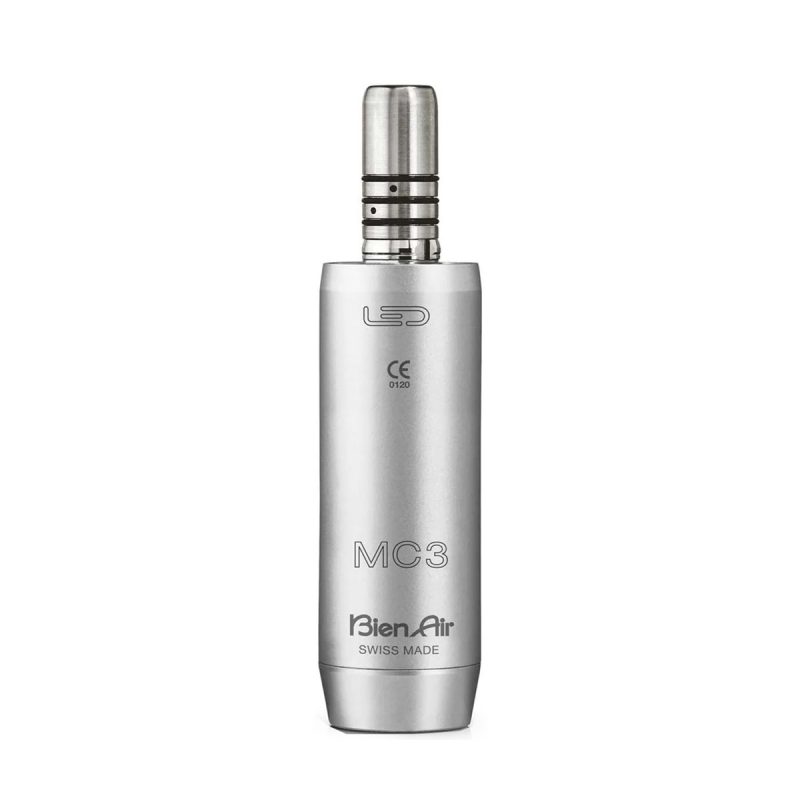 bien air mc3 mikromotor