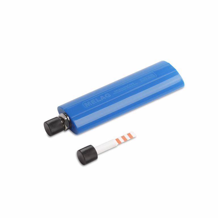 Melacontrol-Helix-Testi