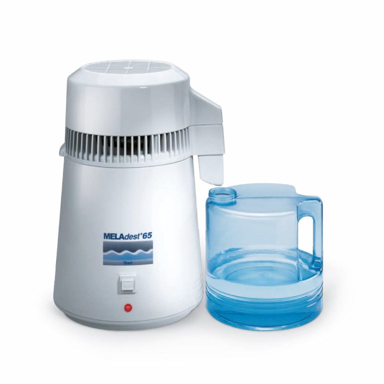 Melag-Su-Distile-Cihazı Melag-Su-Distile-Cihazı