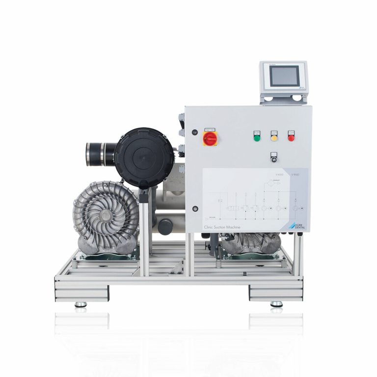 Merkezi-Aspiratör-Ve-Vakum-Cihazı