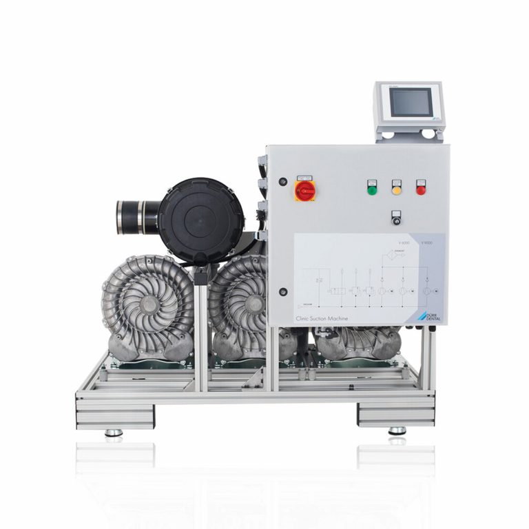 Merkezi-Aspiratör-Ve-Vakum-Sistemi Merkezi-Aspiratör-Ve-Vakum-Sistemi