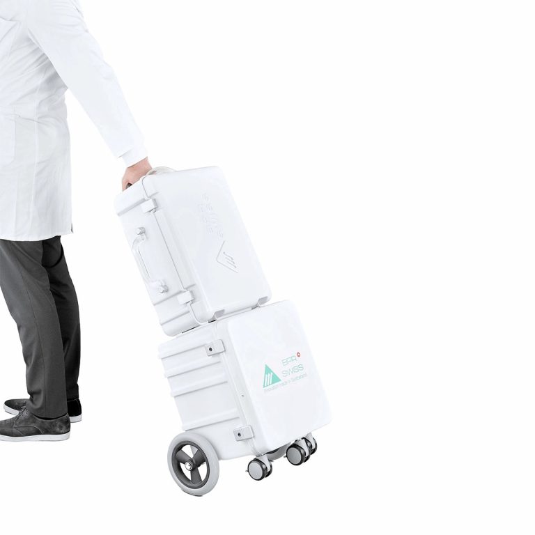 Mobil-Taşınabilir-Diş-Üniti