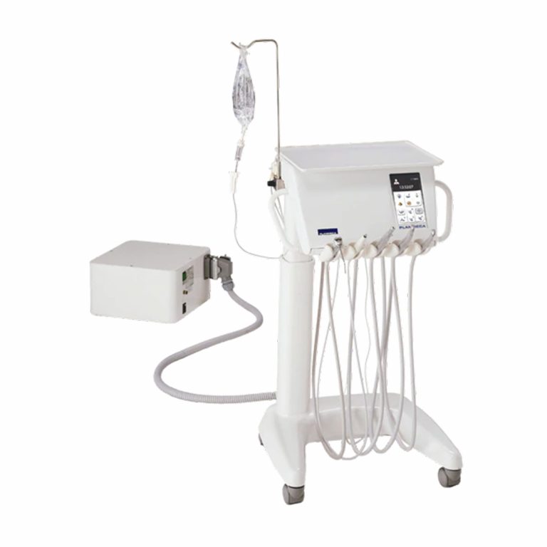 Planmeca-Cart-Mobil-Diş-Üniti