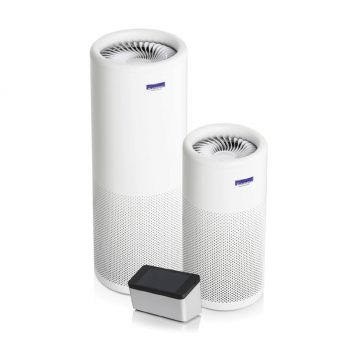 planmeca-cleanic-hava-temizleme-cihazı