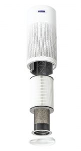 Planmeca-Cleanic-Hava-Temizleyici