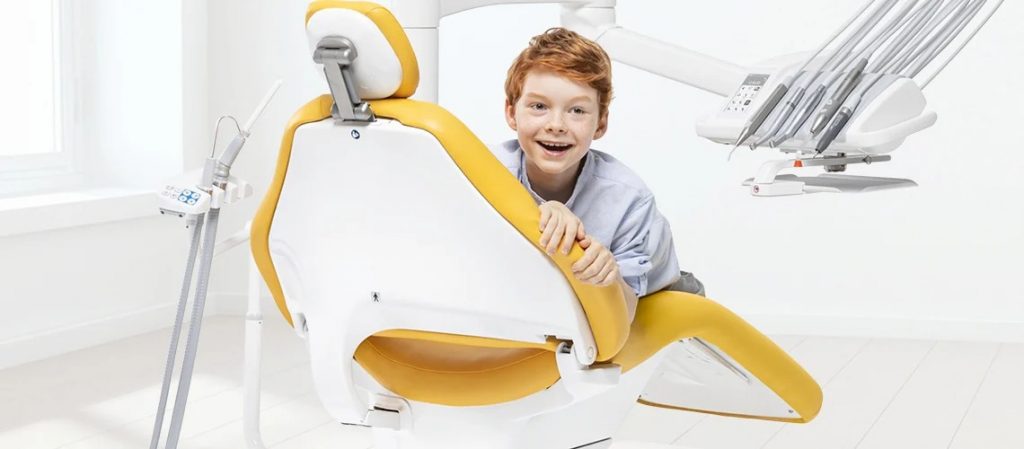 Planmeca Compact I3 Diş Üniti