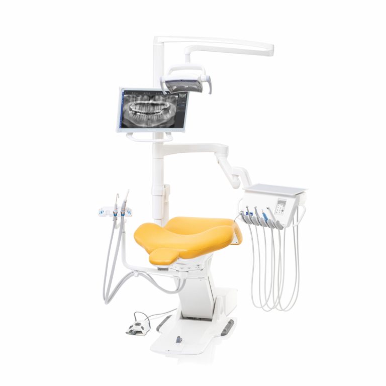 Planmeca-Compact-I3-Diş-Üniti Planmeca-Compact-I3-Diş-Üniti