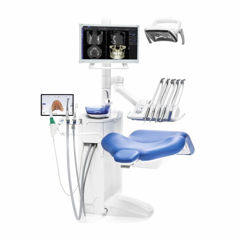 Planmeca-Compact-I5-Diş-Üniti Planmeca-Compact-I5-Diş-Üniti