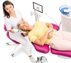 Planmeca Compact I5 Dis Uniti Part 1