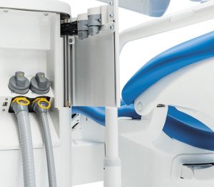 Planmeca Compact I5 Dis Uniti Part 3