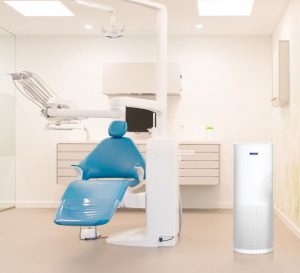 Planmeca-Hava-Temizleme-Cleanic-Cihazi