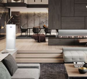 Planmeca-Hava-Temizleyici-Cleanic-500