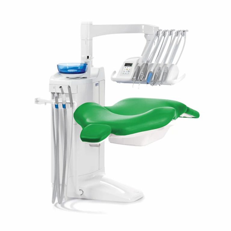 Planmeca-I-Classic-Diş-Üniti