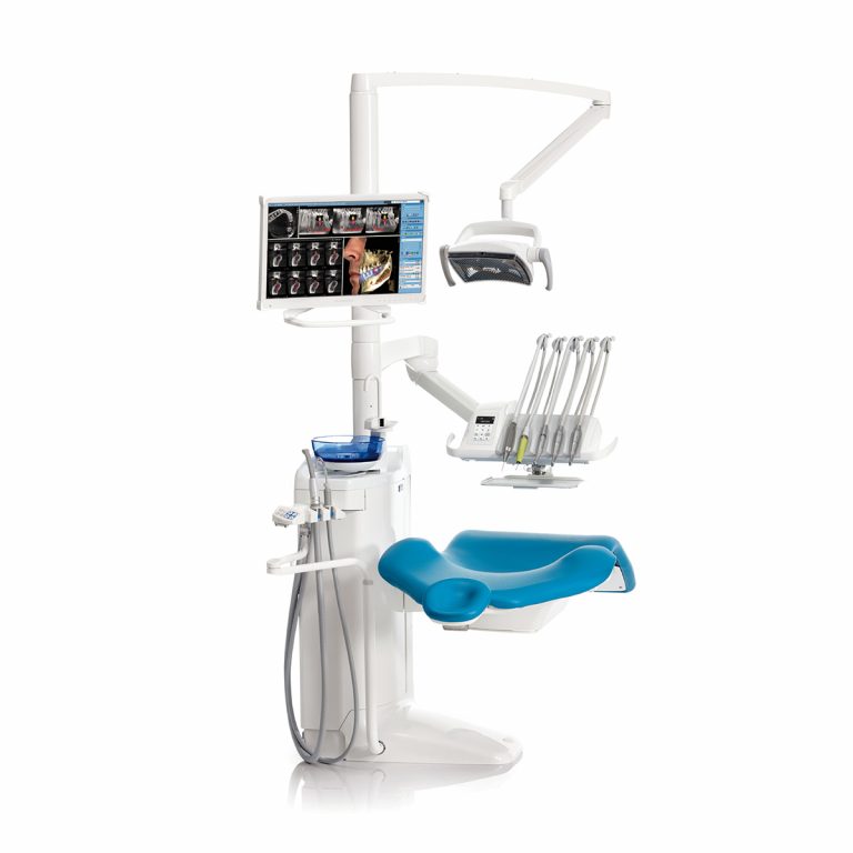 Planmeca-I-Classic-Diş-Ünitleri