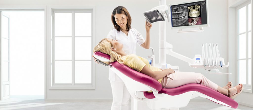 Diş Üniti Fiyatları