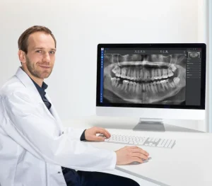 Planmeca Proone Dentist Planmeca Proone Dentist