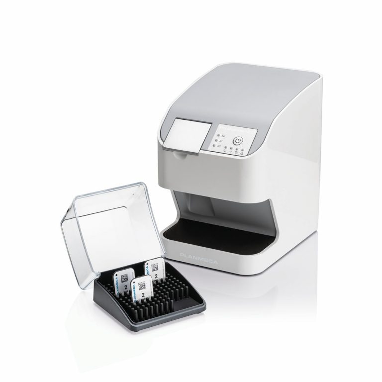 Planmeca-Proscanner-Fosfor-Plak-Tarayıcı Planmeca-Proscanner-Fosfor-Plak-Tarayıcı