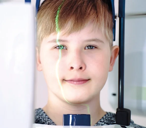 Planmeca Ultra Low Dose Imaging