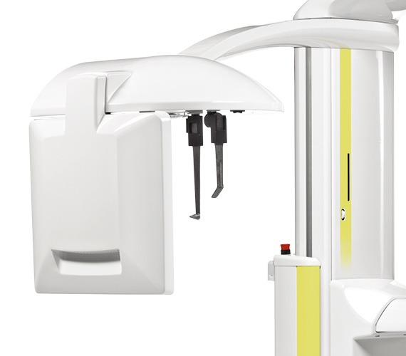 Promax 3D Plus Cbct