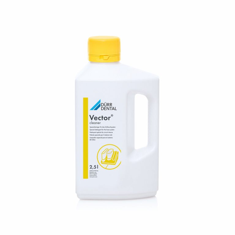 Vector-Cleaner