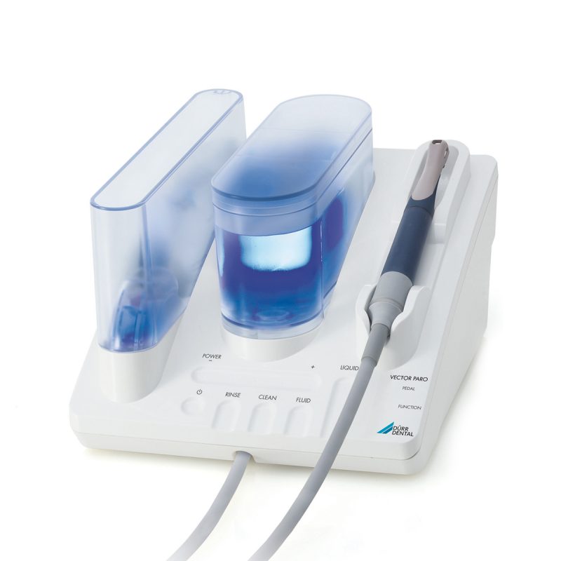 dürr dental vector dental ultrason
