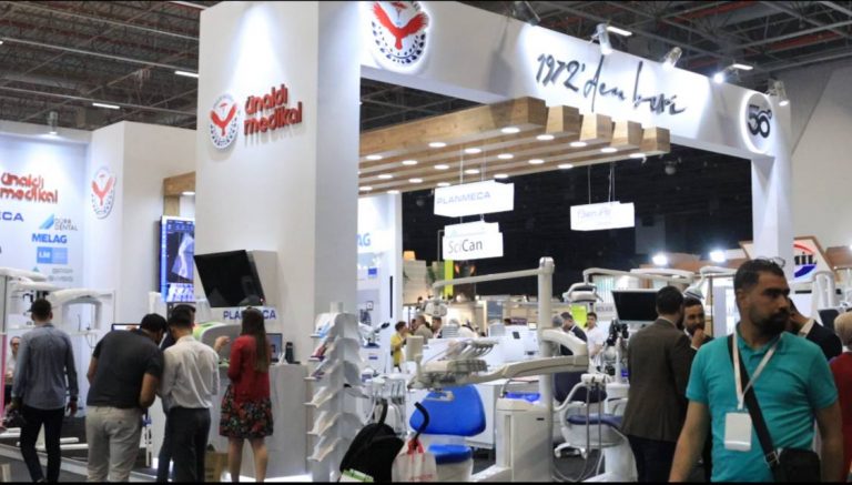 Idex-2022-Istanbul-Ünaldı-Medikal
