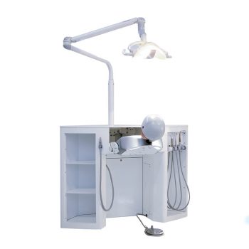 Saratoga-Smily-Fantom-Simülasyon-Cihazı