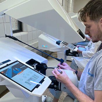 sanal gerceklik dis simulasyonc cihazi