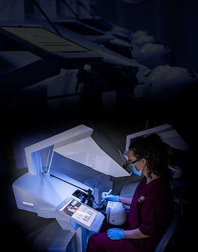 Sim To Care Sanal Gerceklik