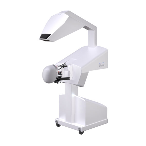 Simtocare Sanal Gerceklik Dis Simulasyon Cihazi