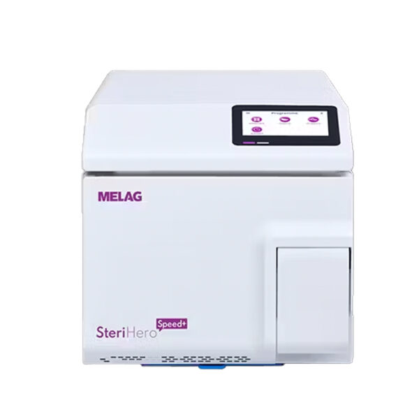 Melag-Sterihero-Speedplus
